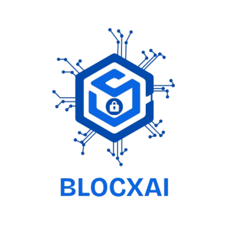 BlocxAI Logo